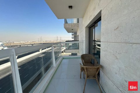 Apartment in Al Furjan, Dubai 3 bedrooms, 140.4 sq.m. № 112360 - photo 14