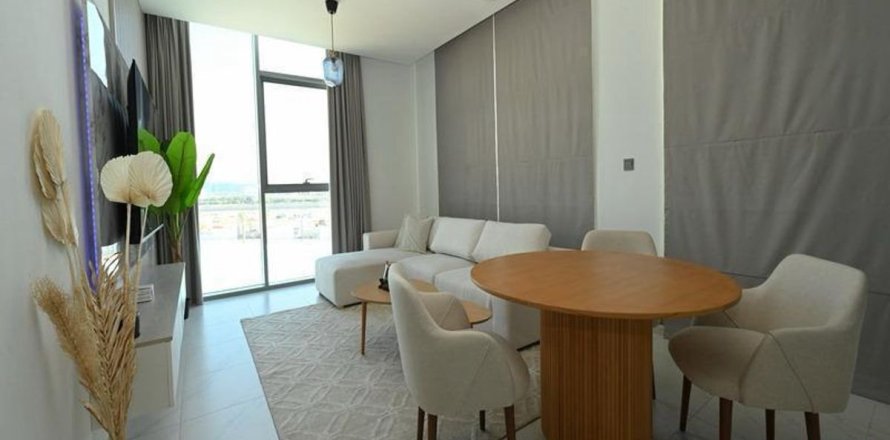 Apartamento en Dubai, 1 dormitorio, 110.1 m², № 112361