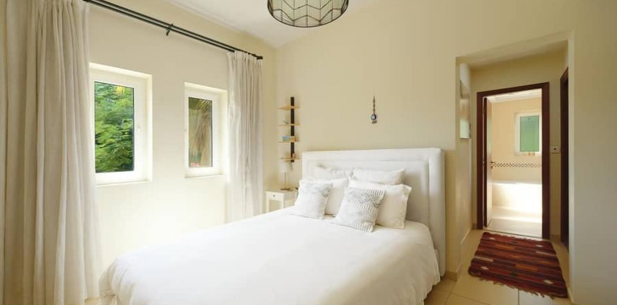 Вилла в Арабиан Ранчес, Дубай, 5 спален, 762м², № 57142