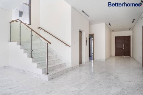 Villa à Mohammed Bin Rashid City, Dubai, 4 chambres, 570 m², № 57049 - photo 10