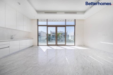 Villa à Mohammed Bin Rashid City, Dubai, 4 chambres, 570 m², № 57049 - photo 12