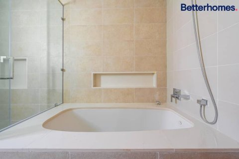 Villa à Mohammed Bin Rashid City, Dubai, 4 chambres, 570 m², № 57049 - photo 17
