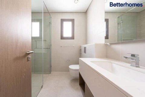 Villa à Mohammed Bin Rashid City, Dubai, 4 chambres, 570 m², № 57049 - photo 22