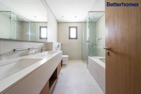 Villa à Mohammed Bin Rashid City, Dubai, 4 chambres, 570 m², № 57049 - photo 18