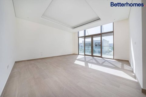 Villa à Mohammed Bin Rashid City, Dubai, 4 chambres, 570 m², № 57049 - photo 11