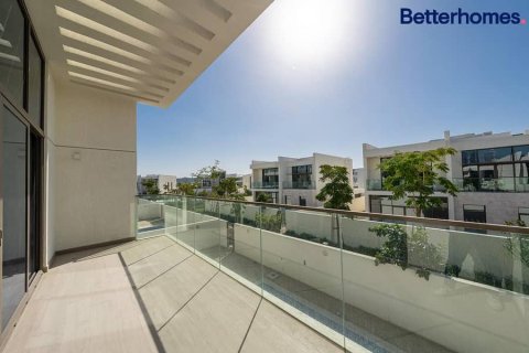 Villa à Mohammed Bin Rashid City, Dubai, 4 chambres, 570 m², № 57049 - photo 25