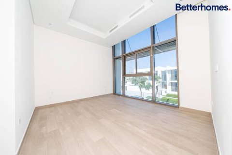 Villa à Mohammed Bin Rashid City, Dubai, 4 chambres, 570 m², № 57049 - photo 1