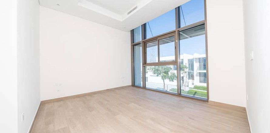 Villa à Mohammed Bin Rashid City, Dubai, 4 chambres, 570 m², № 57049