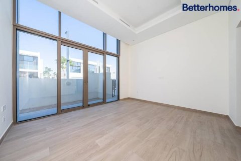 Villa à Mohammed Bin Rashid City, Dubai, 4 chambres, 570 m², № 57049 - photo 21