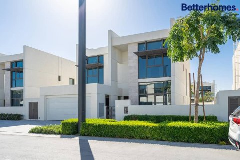 Villa à Mohammed Bin Rashid City, Dubai, 4 chambres, 570 m², № 57049 - photo 3