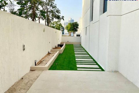 Villa à Mohammed Bin Rashid City, Dubai, 4 chambres, 570 m², № 57049 - photo 26