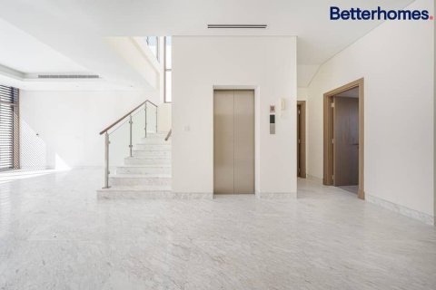 Villa à Mohammed Bin Rashid City, Dubai, 4 chambres, 570 m², № 57049 - photo 5