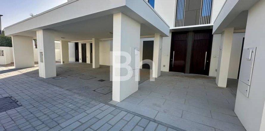 Adosado en Dubai, 3 dormitorios, 174 m², № 57051