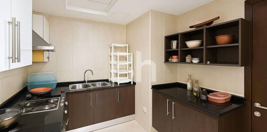 Appartement à Al Furjan, Dubai, 2 chambres, 140 m², № 57050