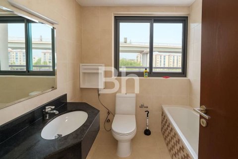 Appartement à Al Furjan, Dubai, 2 chambres, 140 m², № 57050 - photo 2