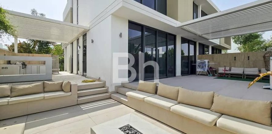 فيلا في دبي هيلز استيت, دبي 3 غرف نوم, 287 م² رقم 57140