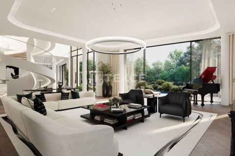 Villa in Meydan, Dubai 6 bedrooms, 1054 sq.m. № 110246 - photo 15