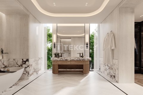 Villa in Meydan, Dubai 6 bedrooms, 1054 sq.m. № 110246 - photo 9