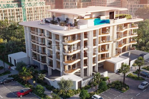Apartment in Dubai 2 bedrooms, 76 sq.m. № 110245