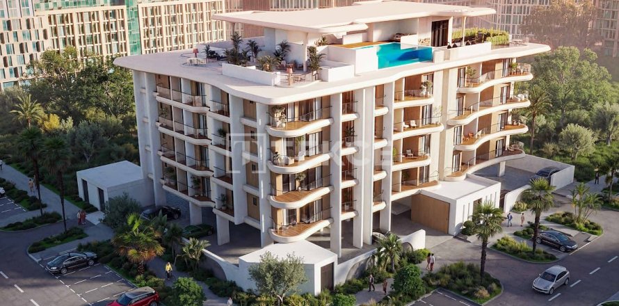 Apartment in Dubai 2 bedrooms, 76 sq.m. № 110245