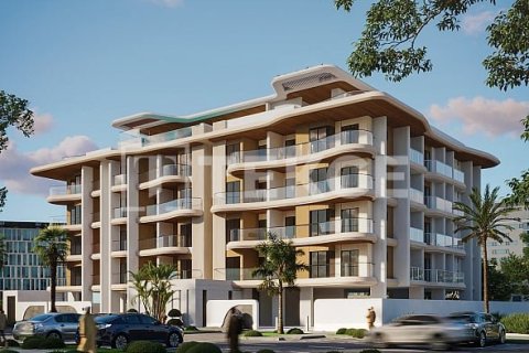 Apartment in Dubai 2 bedrooms, 76 sq.m. № 110245 - photo 14