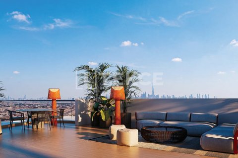 Apartment in Dubai 2 bedrooms, 76 sq.m. № 110245 - photo 11
