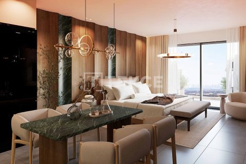 Apartment in Dubai 2 bedrooms, 76 sq.m. № 110245 - photo 6