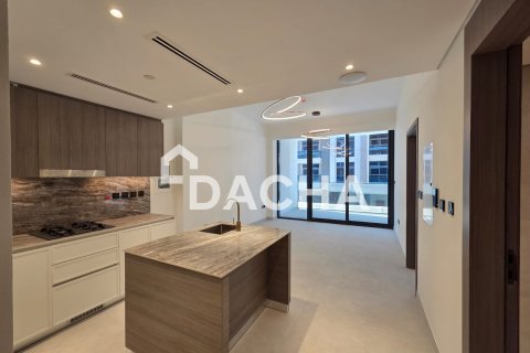 Apartamento en Arjan, Dubai, 1 dormitorio, 81 m², № 110243