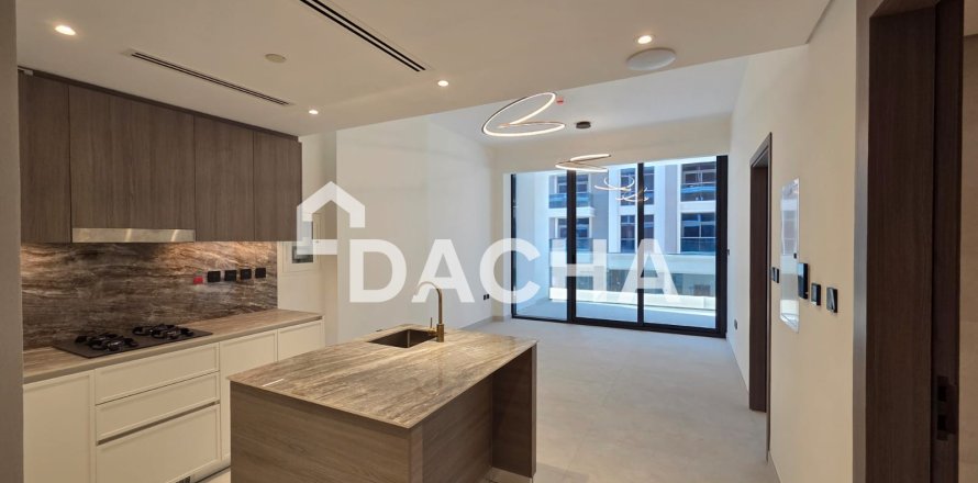 Apartamento en Arjan, Dubai, 1 dormitorio, 81 m², № 110243