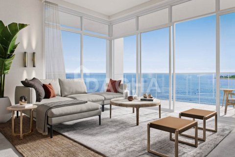 Apartment in Bluewaters, Dubai 1 bedroom, 74 sq.m. № 110242