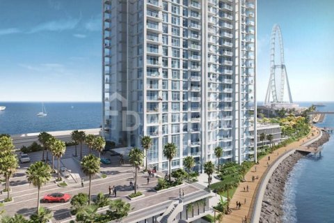 Apartment in Bluewaters, Dubai 1 bedroom, 74 sq.m. № 110242 - photo 7