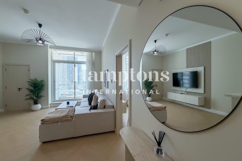 Apartment in The Address Dubai Marina, Dubai Marina, Dubai 1 bedroom, 66.70435400 sq.m. № 110247 - photo 11