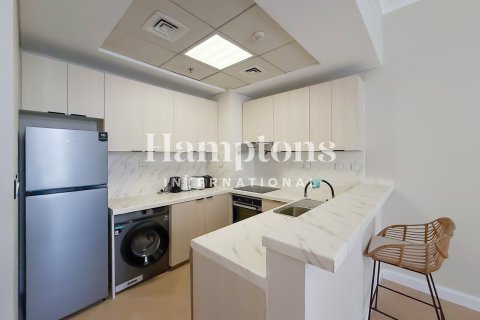 Apartment in The Address Dubai Marina, Dubai Marina, Dubai 1 bedroom, 66.70435400 sq.m. № 110247 - photo 7