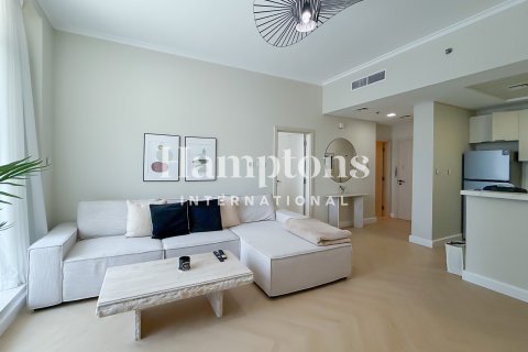 Apartment in The Address Dubai Marina, Dubai Marina, Dubai 1 bedroom, 66.70435400 sq.m. № 110247 - photo 4