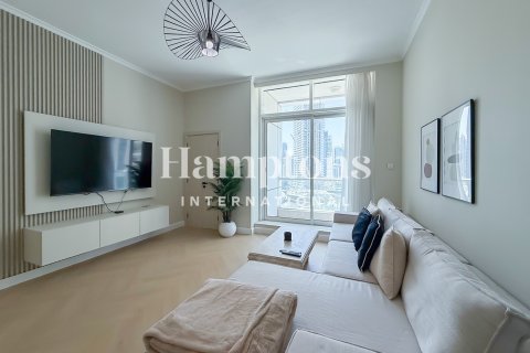Apartment in The Address Dubai Marina, Dubai Marina, Dubai 1 bedroom, 66.70435400 sq.m. № 110247 - photo 12