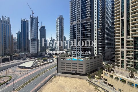 Apartment in The Address Dubai Marina, Dubai Marina, Dubai 1 bedroom, 66.70435400 sq.m. № 110247 - photo 3