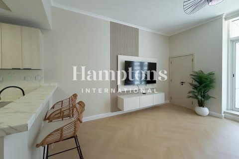 Apartment in The Address Dubai Marina, Dubai Marina, Dubai 1 bedroom, 66.70435400 sq.m. № 110247 - photo 17