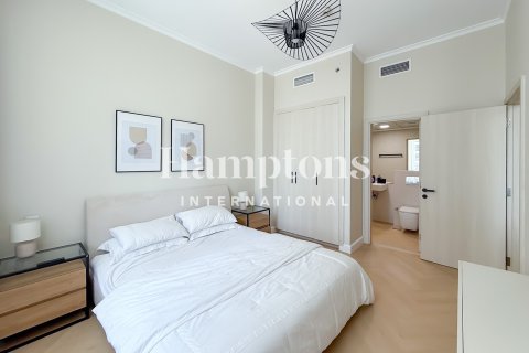 Apartment in The Address Dubai Marina, Dubai Marina, Dubai 1 bedroom, 66.70435400 sq.m. № 110247 - photo 2