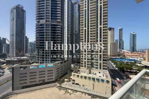 Apartment in The Address Dubai Marina, Dubai Marina, Dubai 1 bedroom, 66.70435400 sq.m. № 110247 - photo 10