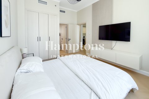 Apartment in The Address Dubai Marina, Dubai Marina, Dubai 1 bedroom, 66.70435400 sq.m. № 110247 - photo 13