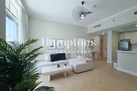 Apartment in The Address Dubai Marina, Dubai Marina, Dubai 1 bedroom, 66.70435400 sq.m. № 110247 - photo 18