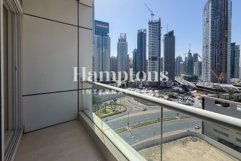Apartment in The Address Dubai Marina, Dubai Marina, Dubai 1 bedroom, 66.70435400 sq.m. № 110247 - photo 22