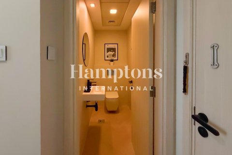 Apartment in The Address Dubai Marina, Dubai Marina, Dubai 1 bedroom, 66.70435400 sq.m. № 110247 - photo 20