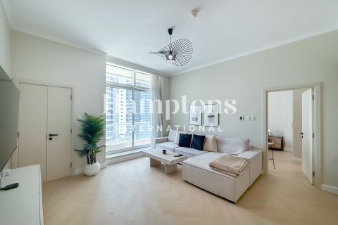 Apartment in The Address Dubai Marina, Dubai Marina, Dubai 1 bedroom, 66.70435400 sq.m. № 110247 - photo 16