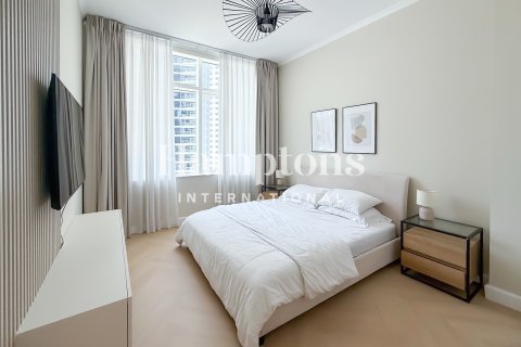 Apartment in The Address Dubai Marina, Dubai Marina, Dubai 1 bedroom, 66.70435400 sq.m. № 110247 - photo 21