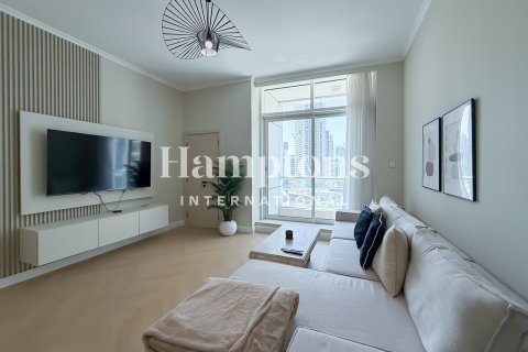 Apartment in The Address Dubai Marina, Dubai Marina, Dubai 1 bedroom, 66.7044 sq.m. № 110247