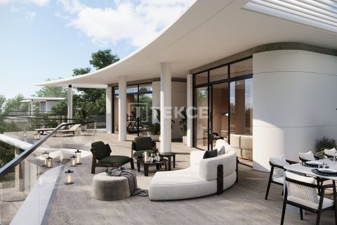 Villa in Meydan, Dubai 7 bedrooms, 1209 sq.m. № 110248 - photo 7