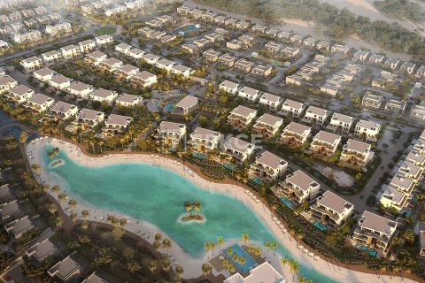 Villa in Meydan, Dubai 7 bedrooms, 1209 sq.m. № 110248 - photo 28