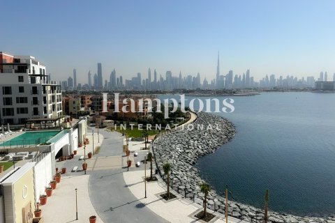 Apartment in Downtown Jumeirah, Al Sufouh, Dubai 1 bedroom, 73.11466100 sq.m. № 110244 - photo 2