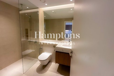 Apartment in Downtown Jumeirah, Al Sufouh, Dubai 1 bedroom, 73.11466100 sq.m. № 110244 - photo 8